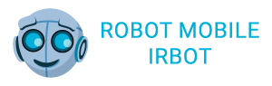 Robot mobile irbot